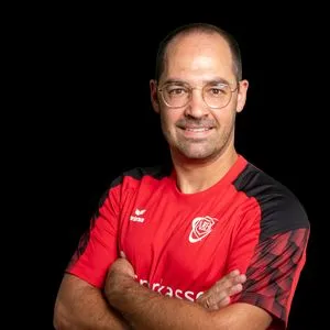 Tobias Pracht